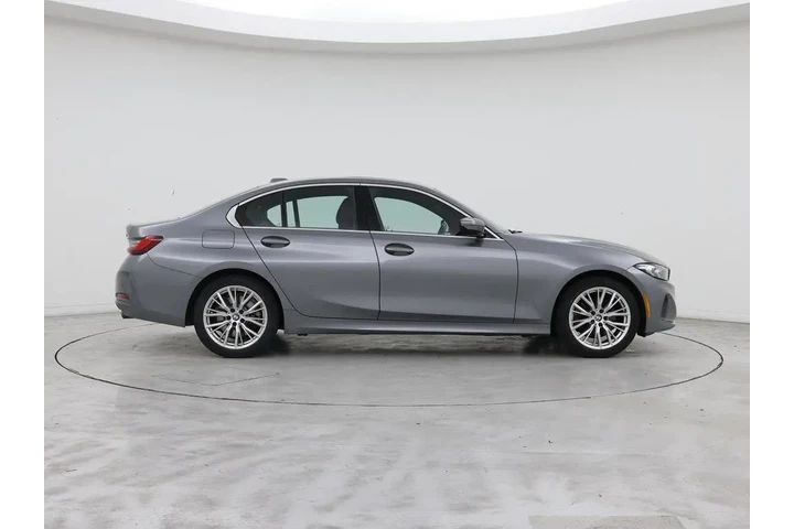 $28998 : BMW 3 Series 2024 AWD 330i x image 7