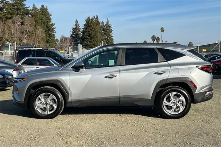 $19490 : Hyundai TUCSON 2024 AWD SEL image 10