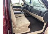 2009 Chevy Silverado en Dallas