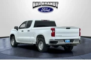 $25663 : Chevrolet Silverado 1500 202 thumbnail