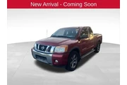 $15987 : Nissan Titan 2015 4x2 SV 4dr thumbnail