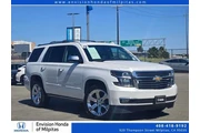 Chevrolet Tahoe 2019 4x4 Pre