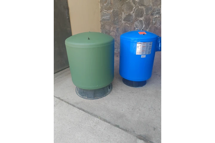 $425 : Tanques de Presion para bombas image 1