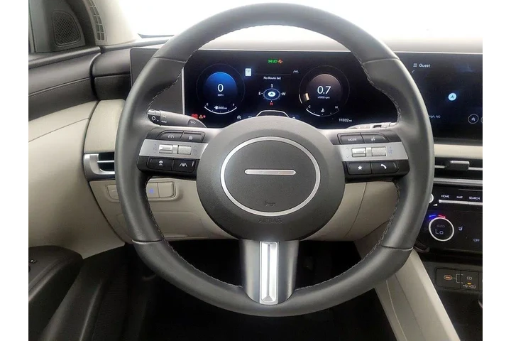 $30998 : Hyundai TUCSON 2025 AWD SEL image 10