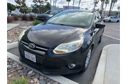 $6997 : Ford Focus 2012 SE 4dr Hatch thumbnail