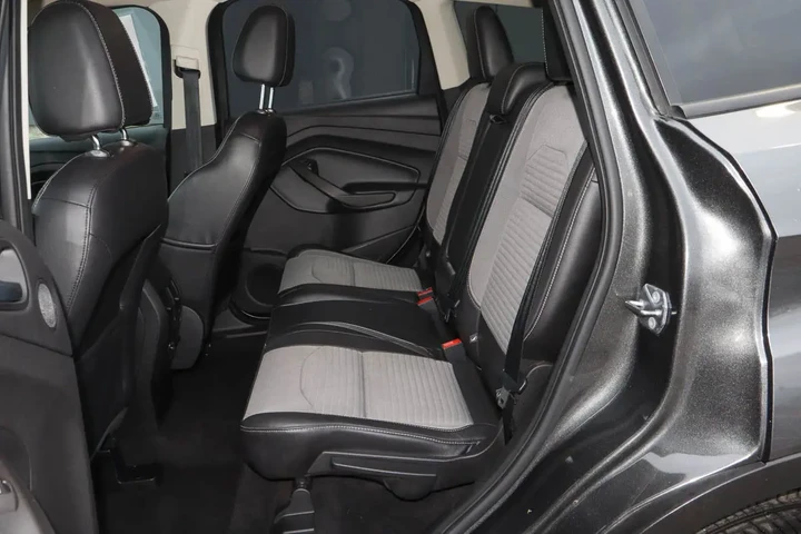 $9949 : 2017 Escape SE FWD image 8