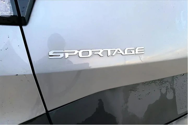 $22244 : Kia Sportage 2023 LX 4dr SUV image 10
