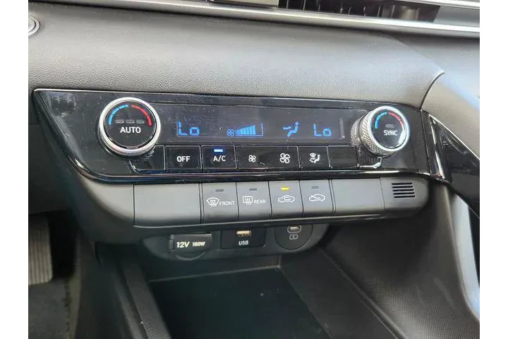 $25383 : Hyundai ELANTRA Hybrid 2025 image 9