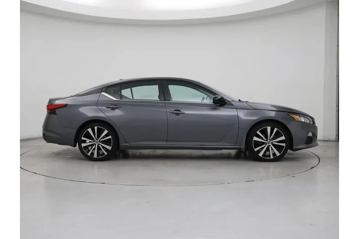 $20998 : Nissan Altima 2020 2.5 SR 4d image 7