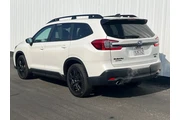 $37494 : Subaru Ascent 2024 AWD Onyx thumbnail