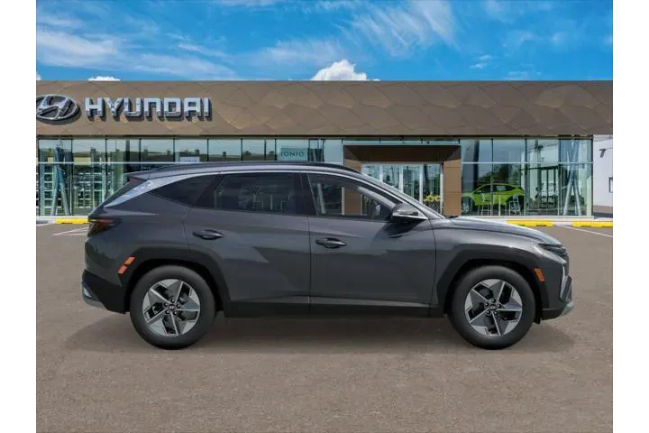 $35000 : Hyundai TUCSON 2026 AWD SEL image 7