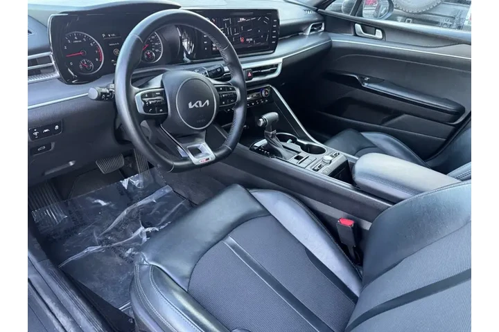 $21995 : 2022 K5 GT-Line image 9