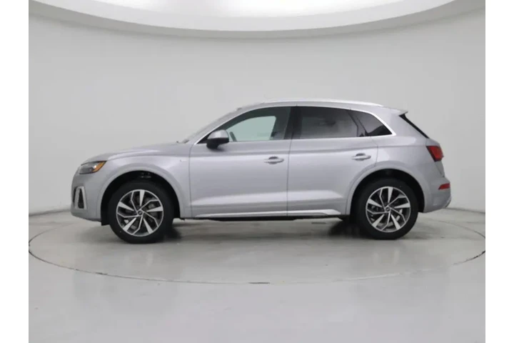 $27998 : Audi Q5 2022 AWD quattro S l image 3