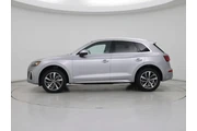 $27998 : Audi Q5 2022 AWD quattro S l thumbnail
