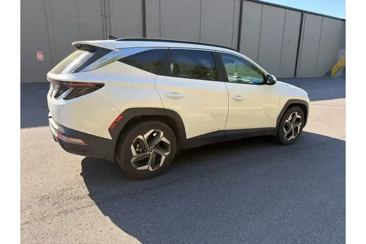 $20499 : Hyundai TUCSON 2023 SEL 4dr image 6