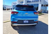 $24988 : Chevrolet Trailblazer 2025 L thumbnail