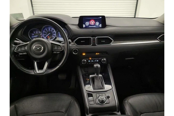 $18998 : Mazda CX-5 2017 Grand Tourin image 9