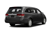 $12004 : Honda Odyssey 2016 LX 4dr Mi thumbnail
