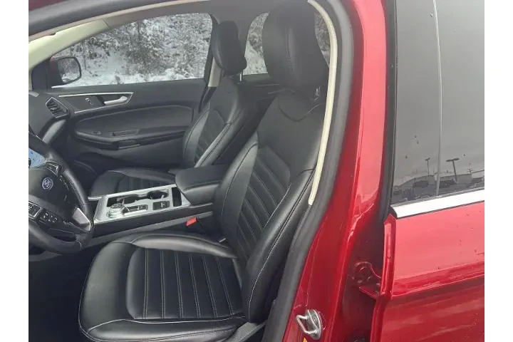 $22148 : Ford Edge 2022 AWD SEL 4dr C image 9