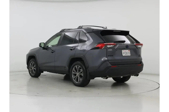 $35998 : Toyota RAV4 Hybrid 2024 AWD image 2