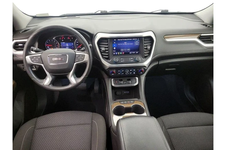 $25998 : GMC Acadia 2022 SLE 4dr SUV image 9