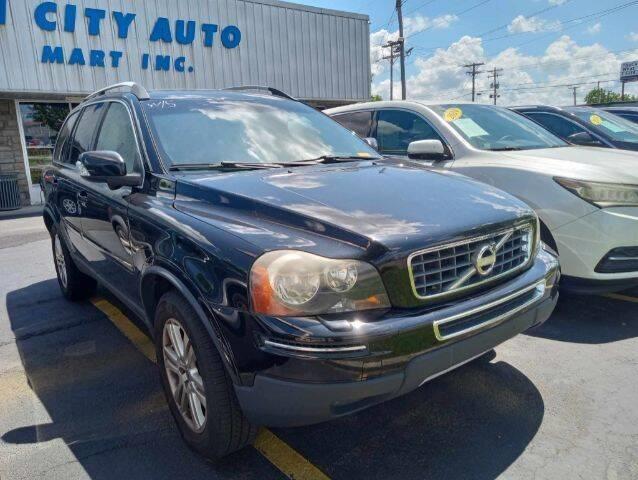 $9250 : 2011 XC90 3.2 image 3