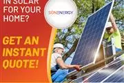 SUN ENERGY en Imperial County