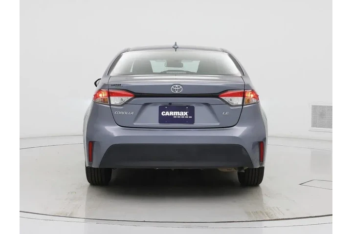 $19998 : Toyota Corolla 2024 LE 4dr S image 6