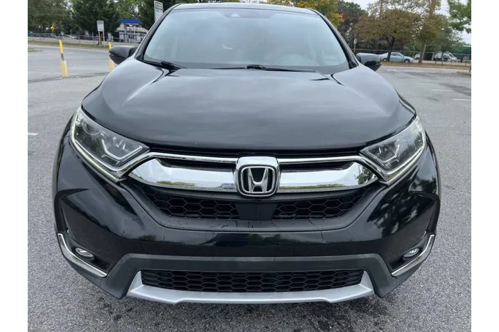 $14500 : 2017 CR-V EX image 3