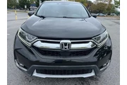 $14500 : 2017 CR-V EX thumbnail