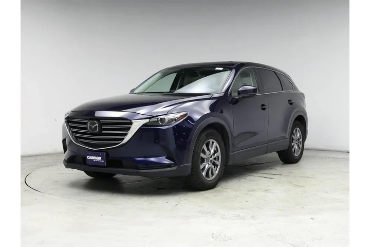 $23998 : Mazda CX-9 2018 AWD Touring image 4
