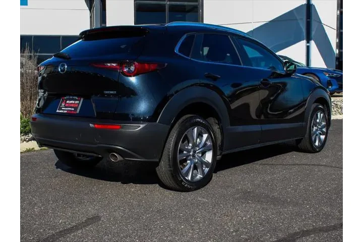 $19450 : Mazda CX-30 2022 AWD 2.5 S S image 6