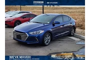 Hyundai ELANTRA 2018 Value E en Denver