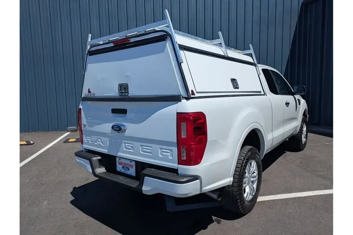 $31889 : Ford Ranger 2022 4x4 XL 4dr image 4