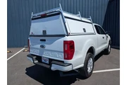 $31889 : Ford Ranger 2022 4x4 XL 4dr thumbnail