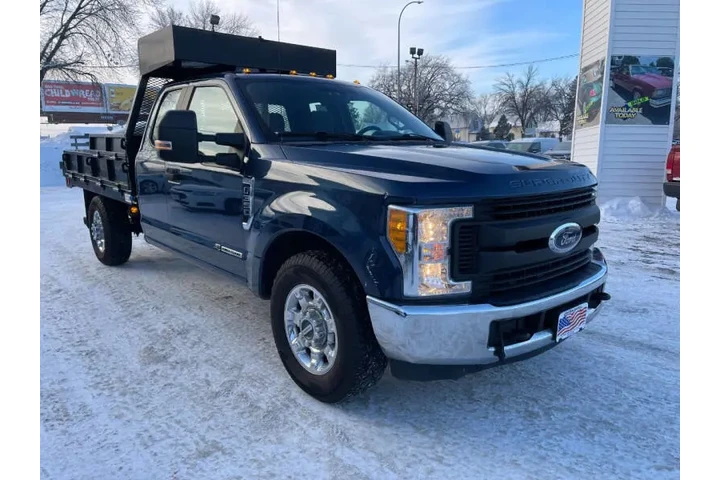 $20990 : 2017 F-350 Super Duty XL image 5