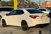 2016 Corolla S thumbnail