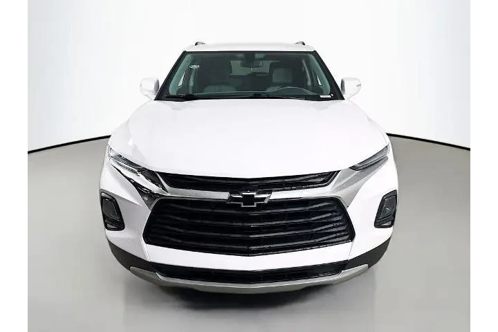 $18500 : Chevrolet Blazer 2020 LT 4dr image 2