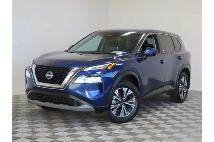 $18599 : Nissan Rogue 2023 SV 4dr Cro image 1
