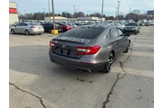 $21980 : 2020 Accord Sedan Sport 1.5T thumbnail
