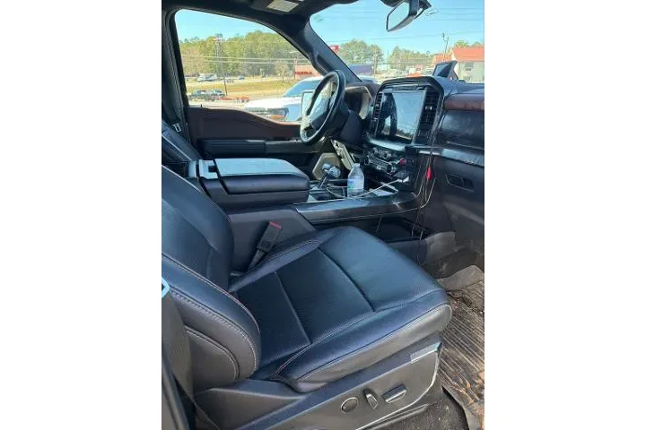 $39640 : Ford F-150 2022 4x4 XL 4dr S image 5