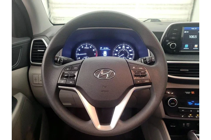 $17998 : Hyundai TUCSON 2020 SEL 4dr image 10