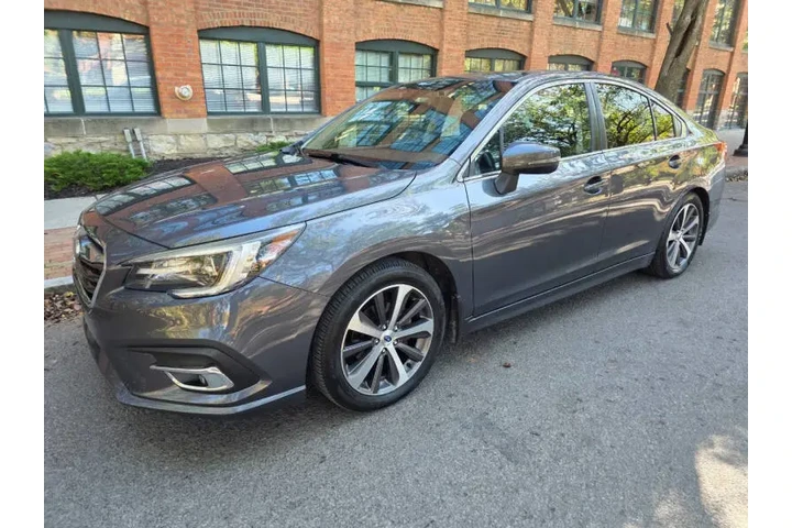 $13990 : 2018 Legacy 2.5i Limited image 3