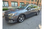 $13990 : 2018 Legacy 2.5i Limited thumbnail