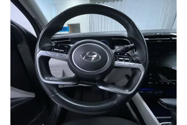 $18995 : Hyundai TUCSON 2022 AWD SEL image 8