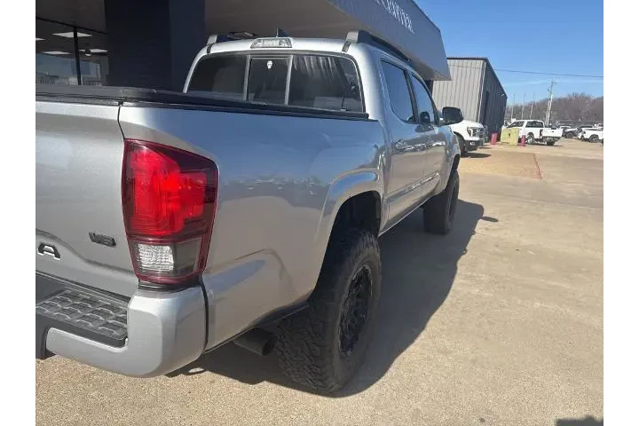 $29754 : Toyota Tacoma 2019 4x4 TRD P image 5