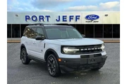 $27300 : Ford Bronco Sport 2023 AWD O thumbnail