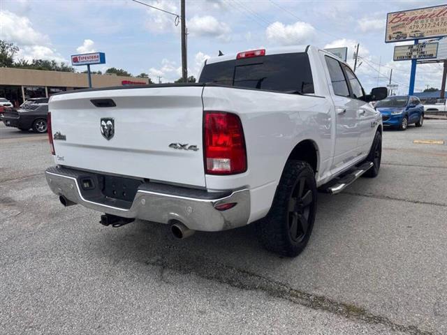 $21900 : 2017 RAM 1500 SLT image 5