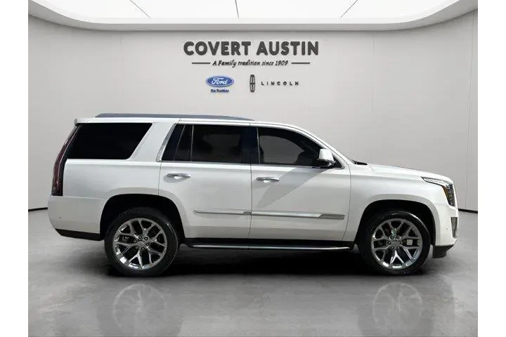 $29875 : Cadillac Escalade 2018 Luxur image 6