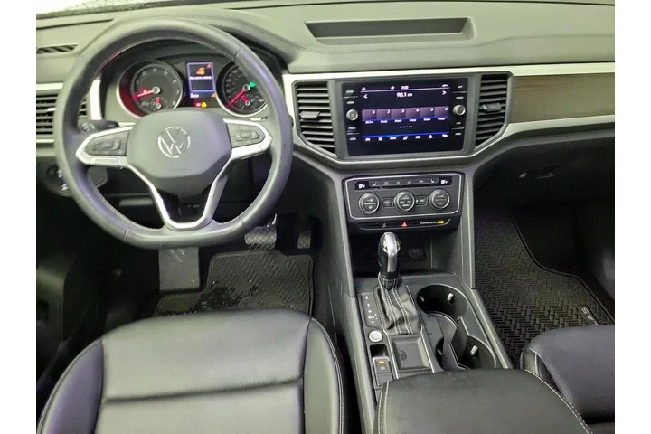 $19998 : Volkswagen Atlas 2021 SE 4dr image 9